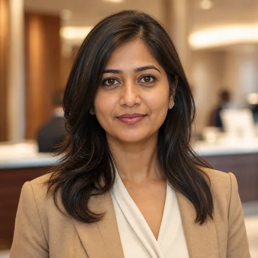 Aisha Rahman, 국제행사 참가자